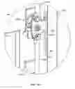 Fig. 20 - Network cabinet
