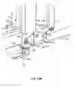 Fig. 23 - Network cabinet