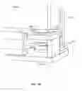 Fig. 26 - Network cabinet