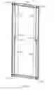 Fig. 27 - Network cabinet