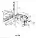 Fig. 31 - Network cabinet