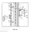 Fig. 37 - Network cabinet