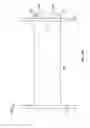 Fig. 38 - Network cabinet