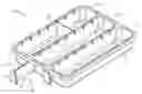 Fig. 01 - DRAWER ORGANIZER