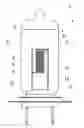 Fig. 01 - VIBRATION RESISTANT ELECTRIC INCANDESCENT LAMP AND METHOD FOR REDUCING VIBRATION