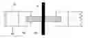 Fig. 01 - High voltage shielding arrangement of a charged particle lithography system
