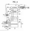 Fig. 09 - Electron beam apparatus and image display apparatus using the same
