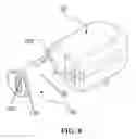 Fig. 09 - WALL CHARGER WITH REMOVABLE CHARGER