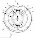 Fig. 01 - Method for monitoring an electrodynamic machine