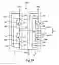 Fig. 05 - SWITCHING OF RESISTOR EPI BIASING FOR REVERSED RESISTOR CONNECTION IN OFFSET ELEMENT CANCELLATION SYSTEM