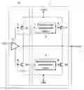 Fig. 01 - Output buffer with slew-rate enhancement output stage