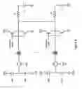 Fig. 06 - Method for selecting natural frequency in resonant clock distribution networks with no inductor overhead