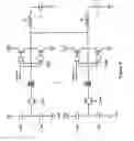 Fig. 07 - Method for selecting natural frequency in resonant clock distribution networks with no inductor overhead