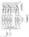 Fig. 02 - Architecture for single-stepping in resonant clock distribution networks