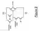 Fig. 10 - Architecture for single-stepping in resonant clock distribution networks