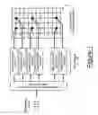 Fig. 02 - Architecture for operating resonant clock network in conventional mode
