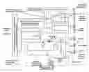 Fig. 09 - Resonant clock distribution network architecture for tracking parameter variations in conventional clock distribution networks