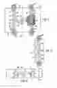 Fig. 02 - ELECTRICAL CIRCUIT SIGNAL CONNECTION SYSTEM