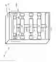 Fig. 02 - Multiple tap attenuator microchip device