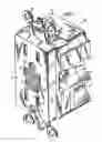 Fig. 02 - Circuit interrupting device with reverse wiring protection