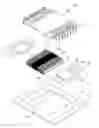 Fig. 01 - Transformer and transformer assembly