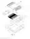 Fig. 03 - Transformer and transformer assembly