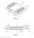 Fig. 04 - Transformer and transformer assembly