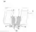 Fig. 01 - SIP (Symmetrical-in-Parallel) Induction Coils for Electromagnetic Devices