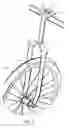Fig. 03 - DETECTING APPARATUS FOR A BICYCLE