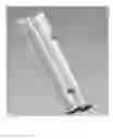 Fig. 01 - Mezuzah case