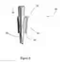 Fig. 07 - Mezuzah case