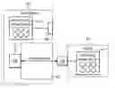 Fig. 01 - First energy storage device