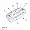 Fig. 09 - Key unit for a lock system of a vehicle