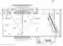 Fig. 01 - Determining characteristics of a radar cross section (RCS) test range