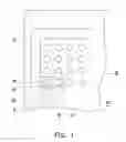 Fig. 02 - Handheld device and disposition method of planar antenna