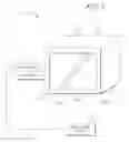 Fig. 02 - MEMORY SHAPE ELEMENT FOR FLEXIBLE OLED DISPLAY SCREEN