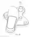 Fig. 12 - Foot-operated input device