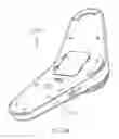 Fig. 23 - Foot-operated input device
