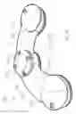 Fig. 30 - Foot-operated input device
