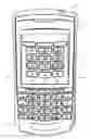 Fig. 01 - Device, system, and method for informing users of functions and characters associated with telephone keys