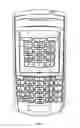 Fig. 02 - Device, system, and method for informing users of functions and characters associated with telephone keys