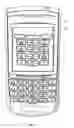 Fig. 06 - Device, system, and method for informing users of functions and characters associated with telephone keys