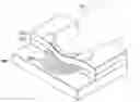 Fig. 01 - LAMINATED PRINTED CIRCUIT BOARD INDUCTIVE TOUCH SENSOR