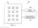 Fig. 02 - LAMINATED PRINTED CIRCUIT BOARD INDUCTIVE TOUCH SENSOR
