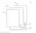Fig. 01 - Touch display device