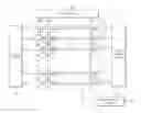 Fig. 01 - Pixel circuit configured to perform initialization and compensation at different time periods and organic electroluminescent display including the same