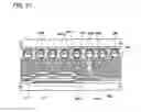Fig. 22 - Shift register and display device