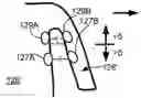 Fig. 01 - System and method for preventing pinches and tangles in animated cloth