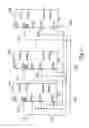 Fig. 07 - BACK-LIGHT CONTROL CIRCUIT OF MULTI-LAMPS LIQUID CRYSTAL DISPLAY