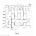 Fig. 08 - BACK-LIGHT CONTROL CIRCUIT OF MULTI-LAMPS LIQUID CRYSTAL DISPLAY